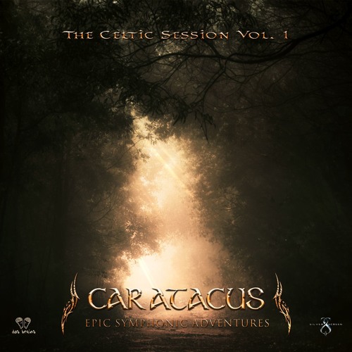 Caratacus - The Road To Magh Meall