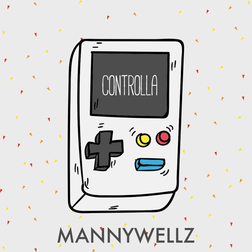 Controlla - Rendition (prod. Mannywellz)