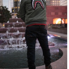 Ridin' with my gangstas(Prod. by DTP)