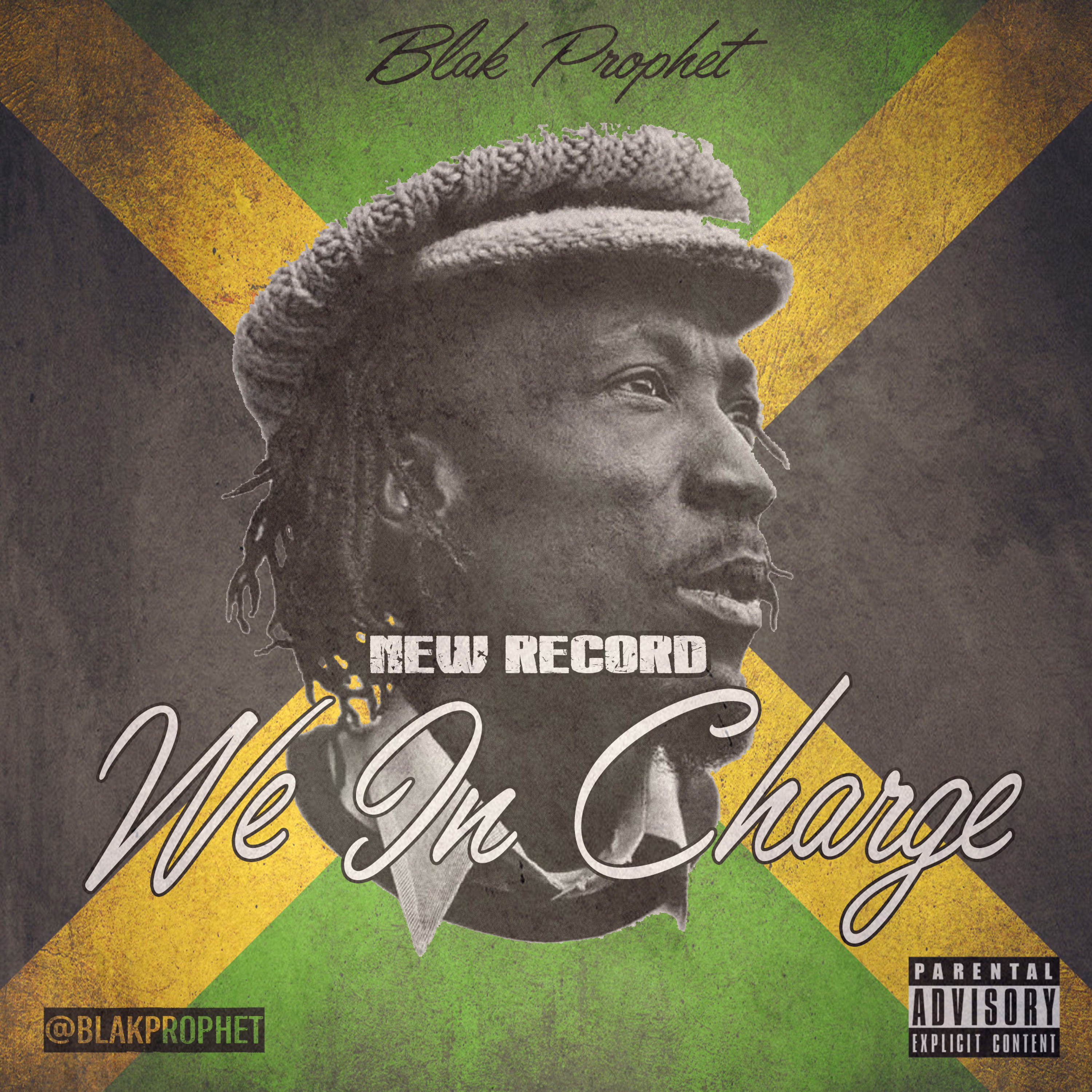 Blak Prophet