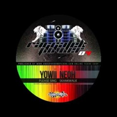 Yowii - Please Sing