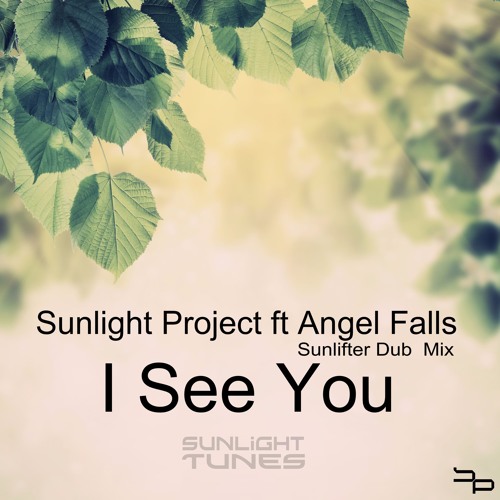 Sunlight Project Ft Angel Falls - I See You ( Sunlifter Dub Mix)
