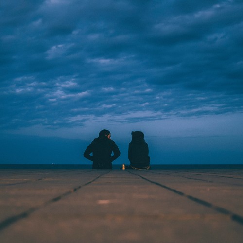 AK & Mapps - Life Essence