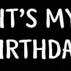 DJ Main ft Thast - It's My Birthday