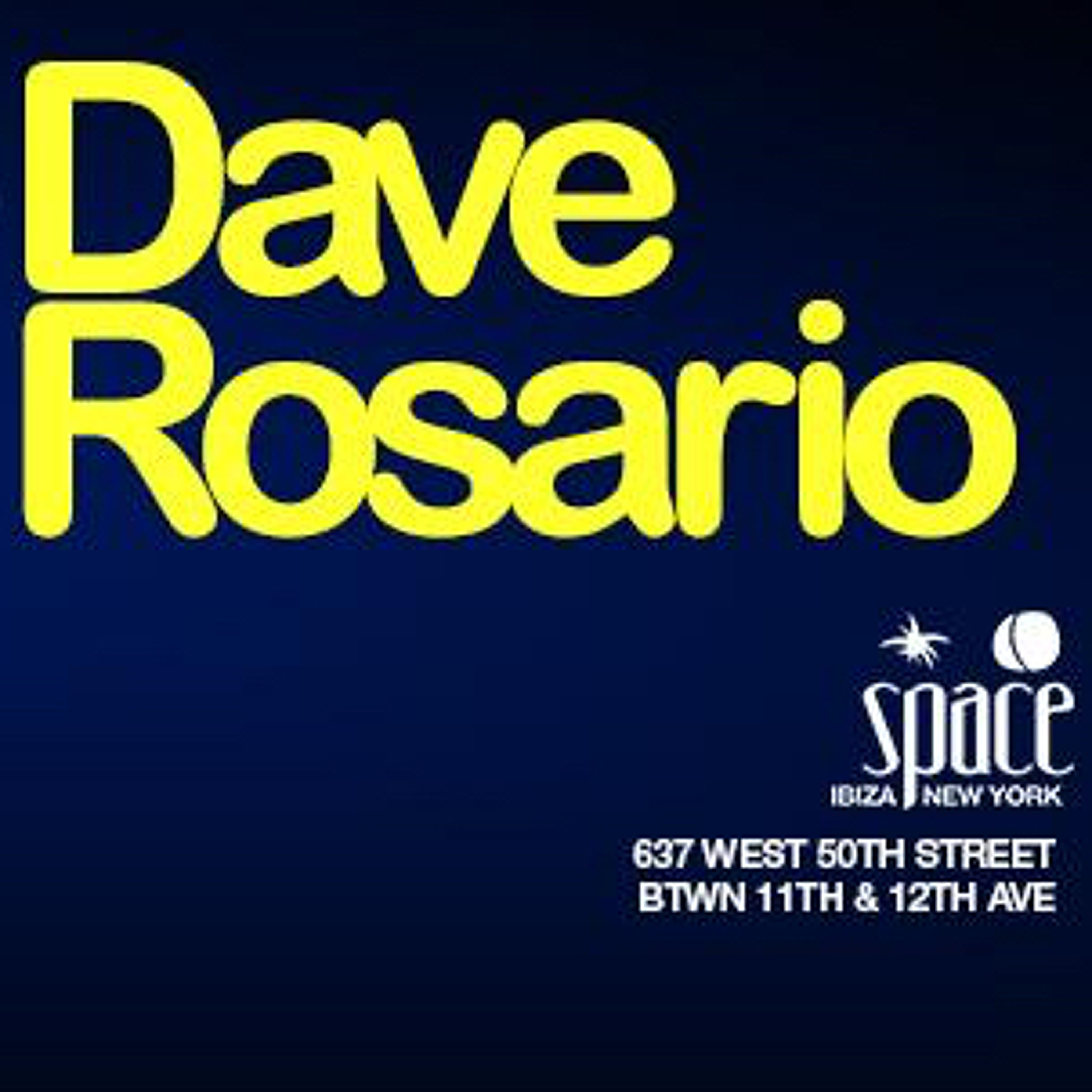 Dave Rosario