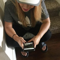 Nori Sky - Contact High *SOLD*