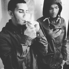 Voices In my Head- Valo x Kick Season x Dez G