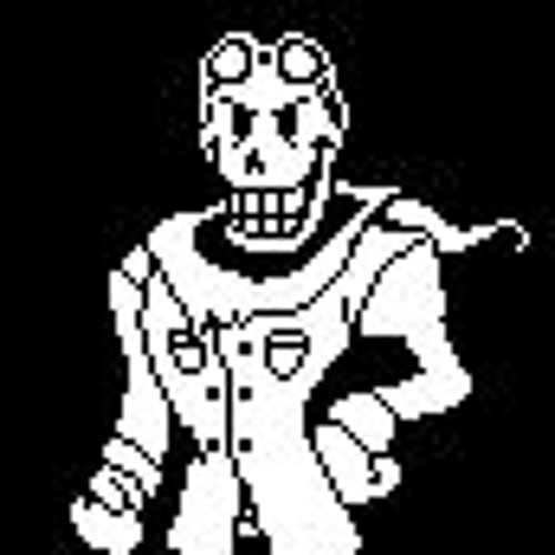 [Undertale AU - Inverted Fate] PAPYRUS! (Updated)