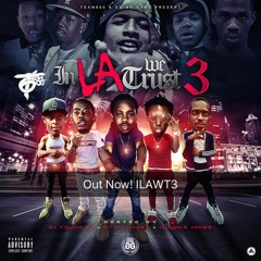10 RondoNumbaNine Ft Cdai - Real Niggas