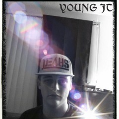 Young JT FT.  Naudikah - I Made It