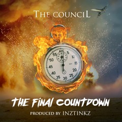 The Final Countdown