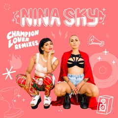 Champion Lover (TRAYZE Remix) [FREE DL]