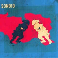 Sonoio - Minutes (Alan Wilder Expansion Mix)