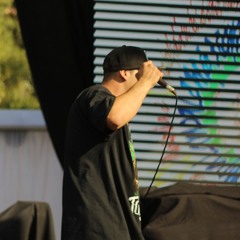 Desastre Verbal-Cehpa DS. - Dueños De La Nada(Prod. RomanBeats)