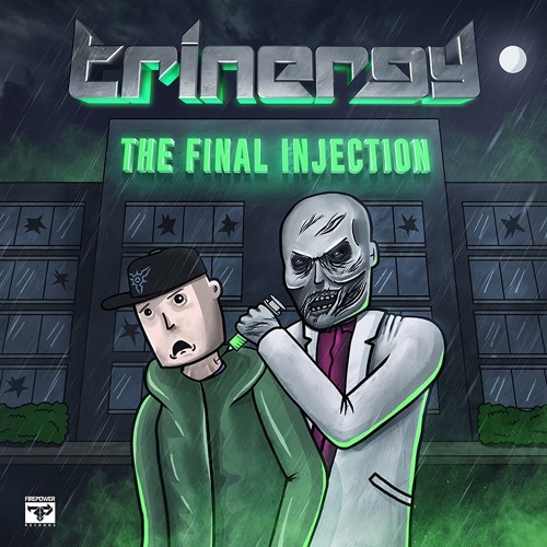 Trinergy - OMG!