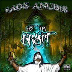 On Fire (From the Album "Out Tha Krypt")
