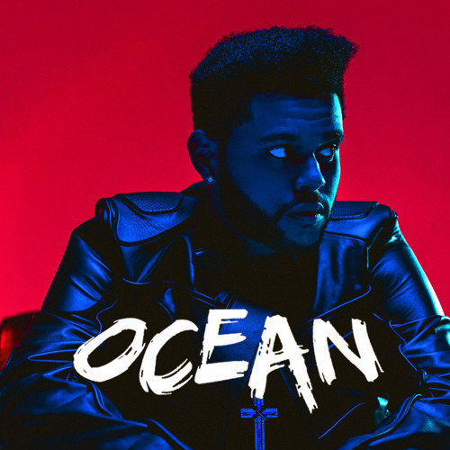 Velkendt radius Vær tilfreds Stream The Weeknd - "Starboy (ft. Daft Punk)" Type Beat by Ocean | Listen  online for free on SoundCloud