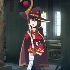 Megumin Song(Casual Killer Remix)