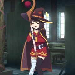 Megumin Song(Casual Killer Remix)