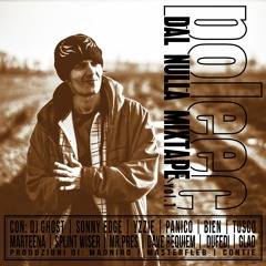 12 - Psychopath Killer Freestyle Feat.Glad