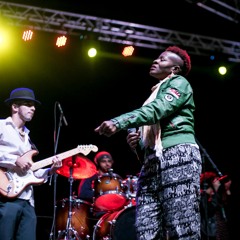 Munagi - Okwei Odili + Banda Aweto <teste> Highlife remix
