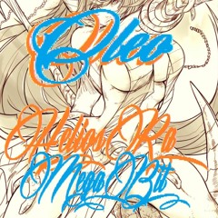Cleo Ft. Helios Ra & Mega8it