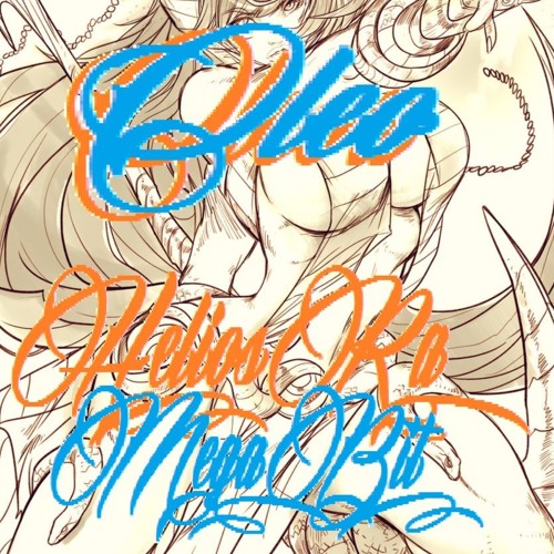Cleo Ft. Helios Ra & Mega8it