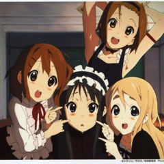 けいおん！