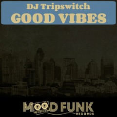 Dj Tripswitch - GOOD VIBES (Original Mix) // MFR033