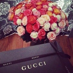 Dorm Room Flowers FT. Cocaine Mali