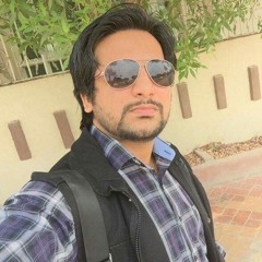 Zara Chehra Tou Dikhao - Zohaib Hasan.