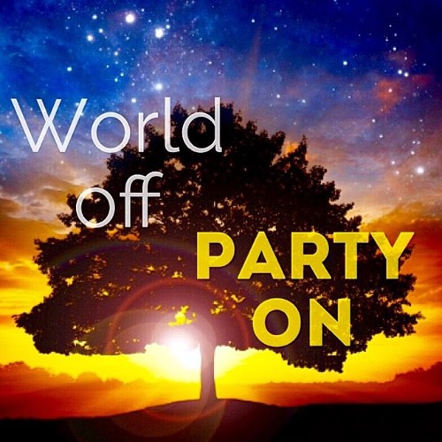 Eyes of Progg - Wonderworld Mix