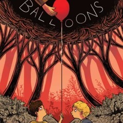 Balloons by 1000Vultures (2/6)