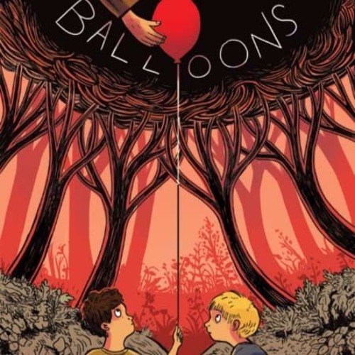 Balloons by 1000Vultures (2/6)