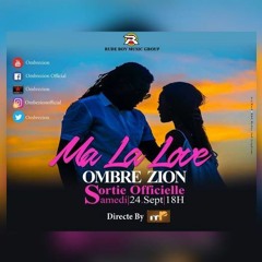 Ombré Zion - Yalla Nopina