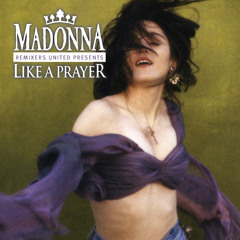 madonna  2