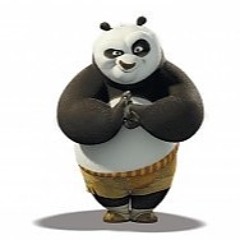 KUNG FU PANDA