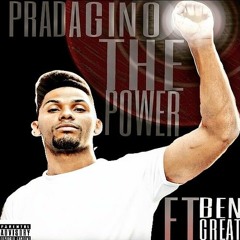 Prada Gino "The Power Ft. Ben Great