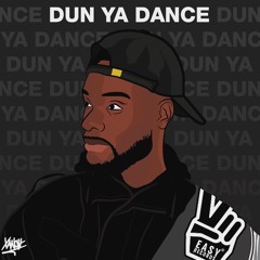 Kid D - Dun Ya Dance EP (OUT NOW)