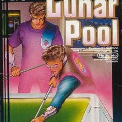 Lunar Pool  _____2016_____