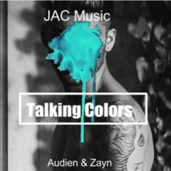 Talking Colors