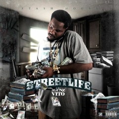 2 Gunz Vito Ft Luh Shad - Beast [Prod By Hoodzone]