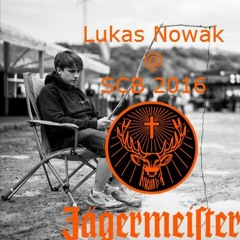 Lukas Nowak @ Summer City Beats Jägermeister Floor (Set Snippet)