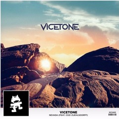 Vicetone -  Nevada (Bass Remix)