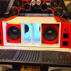 Amargo Y Dulce Remix - Dj Kbro 2016