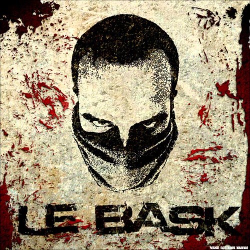 Le Bask - Hardchoriste [HQ]