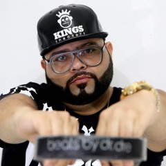 #001 PODCAST DJ XANDÃO - KUNG FU PANDA DA PUTARIA