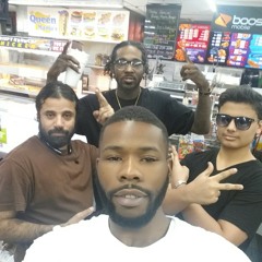 NOT THE WORLD - YOUNGIN DUKE