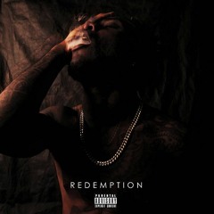 burnaboy redemption EP