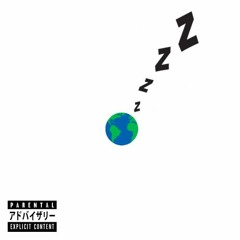 Slept On Prod. Tokyo Ghost  x Lil Goten x Lil Syn